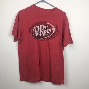 Dr. Pepper T-shirt